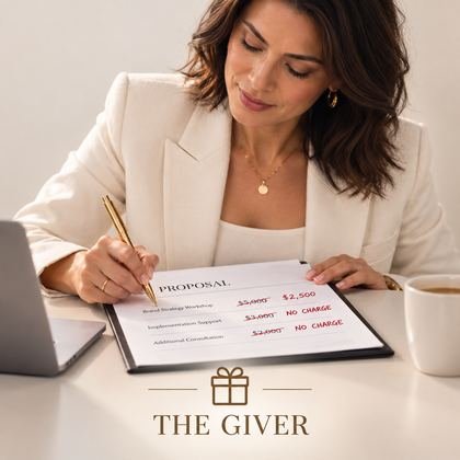 The Giver