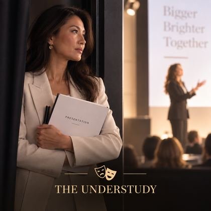 The Understudy